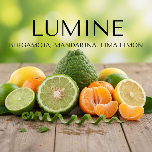 Home Spray - Envase de Vidrio