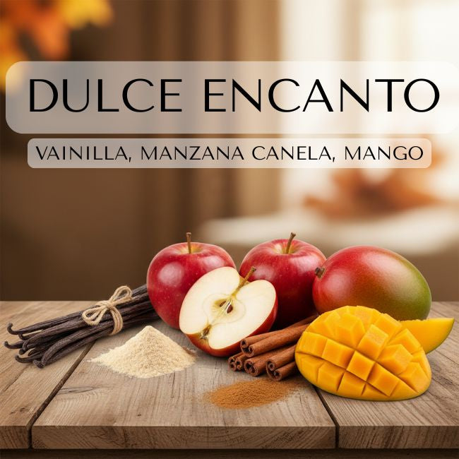 Home Spray - Envase de Vidrio