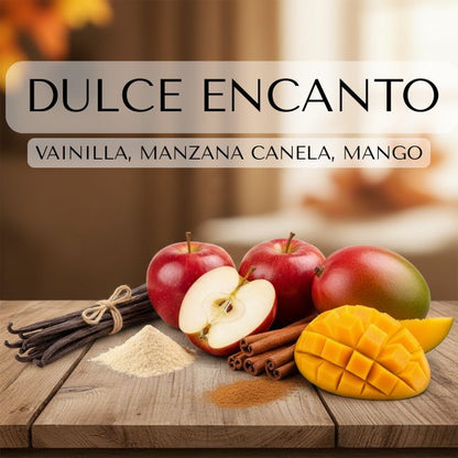 Home Spray - Envase de Vidrio